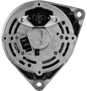 Alternatore 14V 70AMP Bosch 0120489325