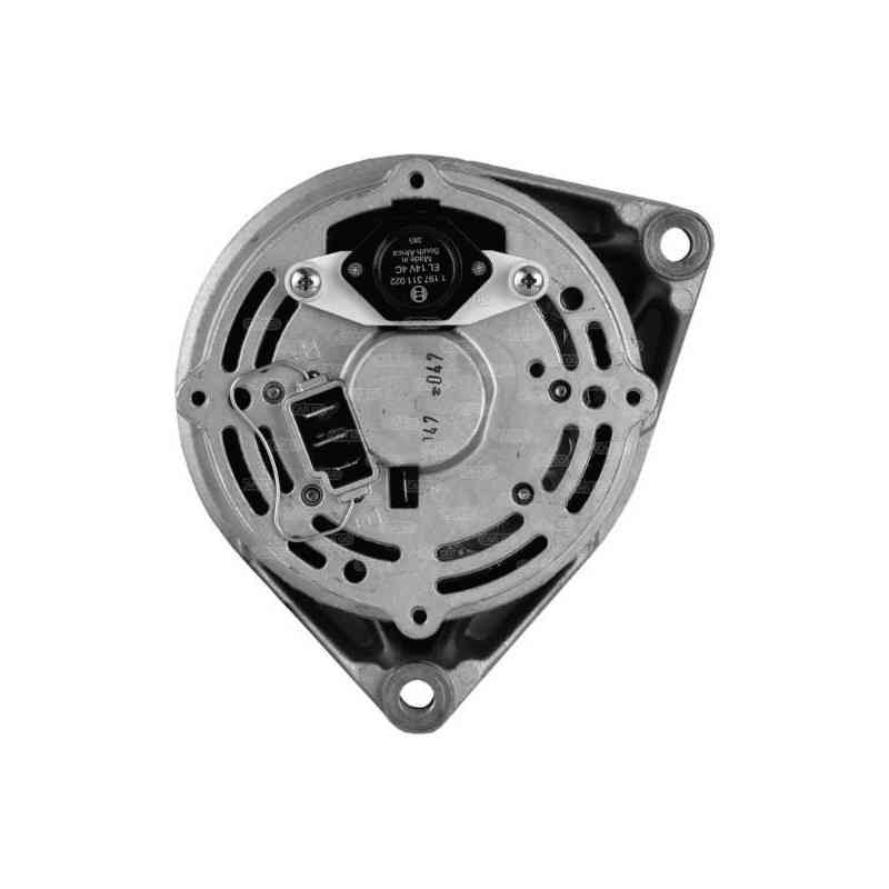 Alternatore 14V 70AMP Bosch 0120489325