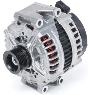 Alternator 14V Bosch 0121813106