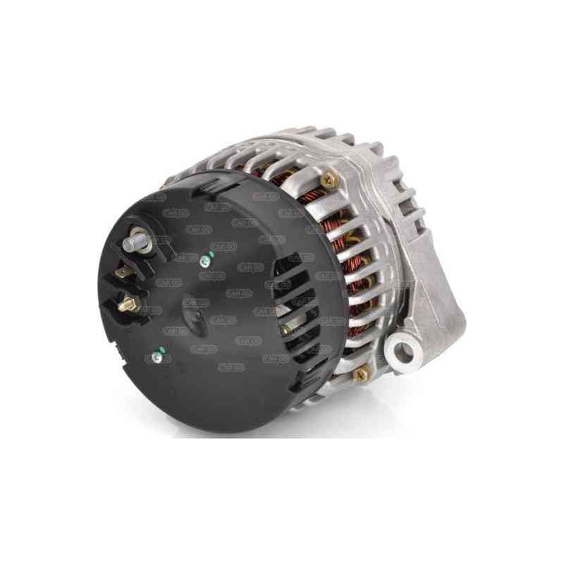 Alternator 14V 150 AMP Bosch 0123520017, 0986041550
