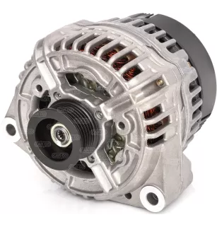 Alternador 14V 150 amperios Bosch 0123520017, 0986041550