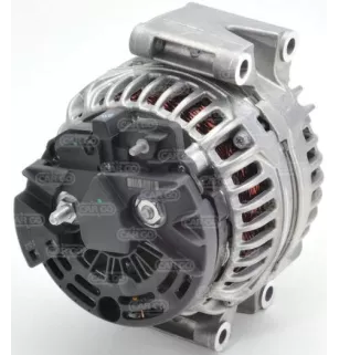 Alternador 14V 120amp Bosch 0124515114, Mercedes Benz A0131541502
