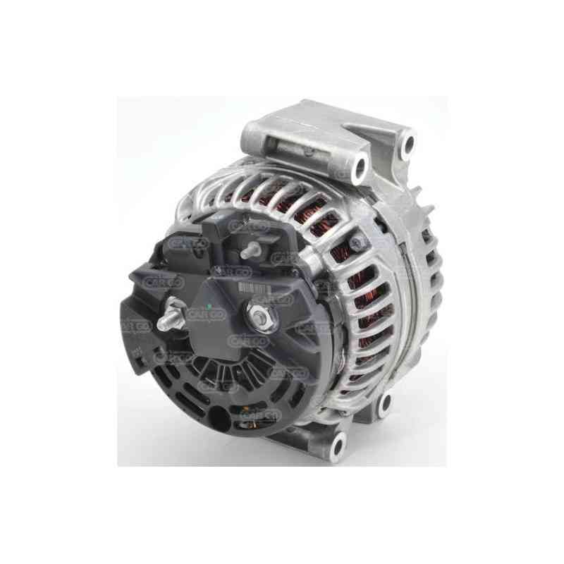 Lichtmaschine 14V 120AMP ​​Bosch 0124515114, Mercedes Benz A0131541502