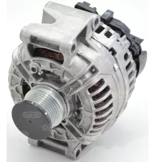 Alternator 14v 120amp Bosch 0124515114, Mercedes Benz A0131541502
