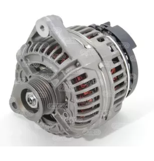 Alternatore 14V 150AMP Bosch 0124525106, 0986048090, 1986a00878, Porsche 99760302200, 99760302202, 99760302204