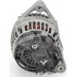 Alternateur 14V 150Amp Bosch 0124525106, 0986048090, 1986A00878, Porsche 99760302200, 99760302202, 99760302204