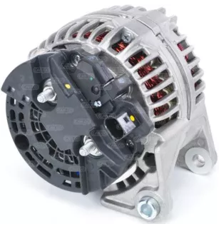 Alternador 14V 150amp Bosch 0124525125