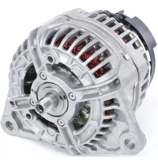 Alternatore 14V 150AMP Bosch 0124525125