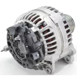 Alternatore 14V 150AMP Bosch 0124615038, 1986A00940