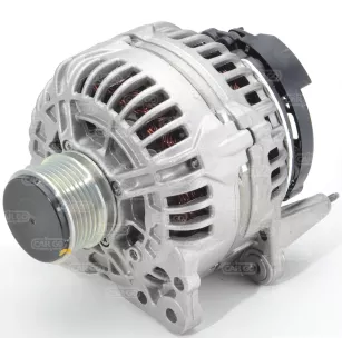 Alternador 14V 150amp Bosch 0124615038, 1986a00940