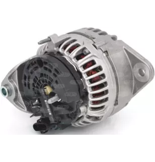 Alternateur 28V 120Amp Bosch 0124655079, 1986A00548, 564109