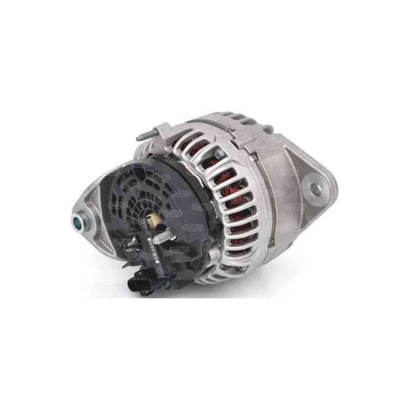 Alternator 28V 120AMP ​​Bosch 0124655079, 1986A00548, 564109