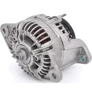 Alternador 28V 120amp Bosch 0124655079, 1986a00548, 564109