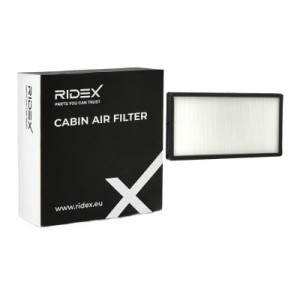 Filtre d'habitacle BMW 64311390836