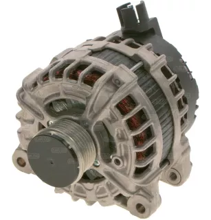 Alternator 14v 215amp Bosch 0125812061