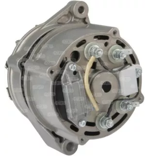 Alternator 14v 70amp Bosch 110048, Volvo 241959, Valeo 2927750, A13N57M, A13N3M, Motorola 510-834