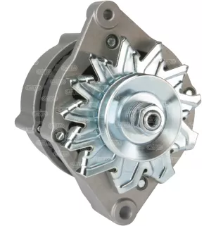 Alternateur 14V 70Amp Bosch 110048, Volvo 241959, Valeo 2927750, A13N57M, A13N3M, Motorola 510-834