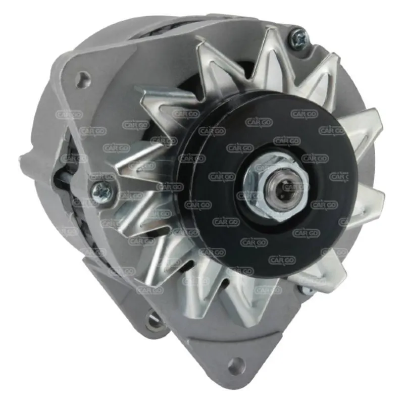 Alternator 14V 70Amp Iskra 11.201.503, 11.201.504, lucas 24186, 24186A, 24186B