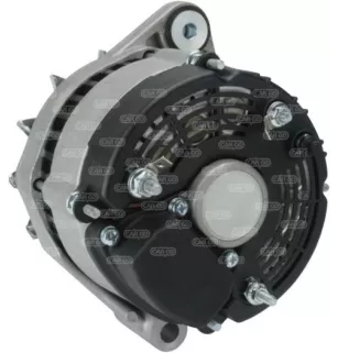 Alternatore 28V AMP Valeo 2937130, 2937130A, Motorola 510-804, 510-817, SEV 71249002, 71340002