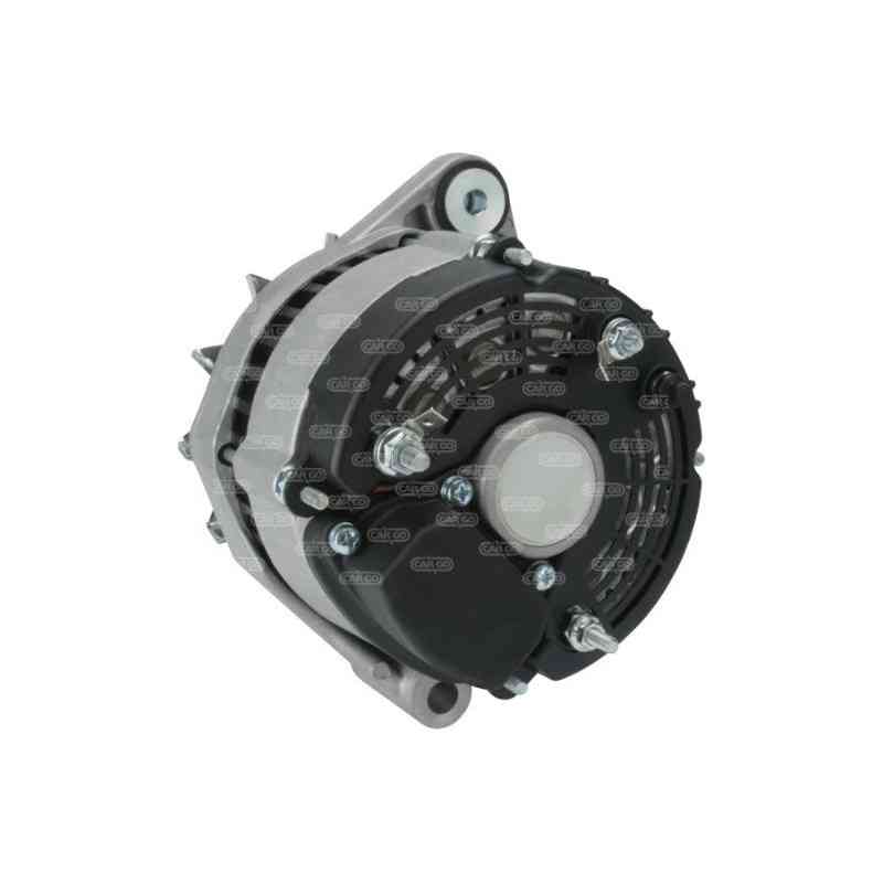 Alternatore 28V AMP Valeo 2937130, 2937130A, Motorola 510-804, 510-817, SEV 71249002, 71340002
