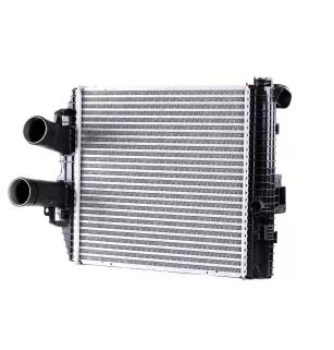 Intercooler, carico NRF 30211, Mercedes-Benz 9585010301, 9705010201, A9585010301, A970501011
