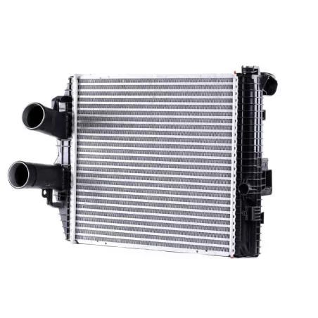 Intercooler, charger NRF 30211, MERCEDES-BENZ 9585010301, 9705010201, A9585010301, A9705010201