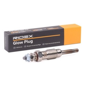 Bougie de préchauffage DODGE 367104A00, 367104A710, 367104A000