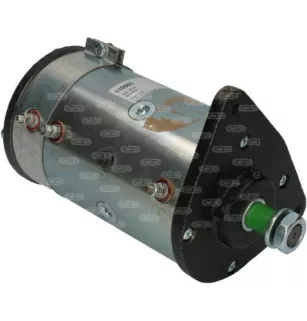 Dynamo-démarreur 12V, 11amp, 0,9kW Bosch 0010300002, 0010300004, 0010300006, 0010300100, Efel 06000, 6000