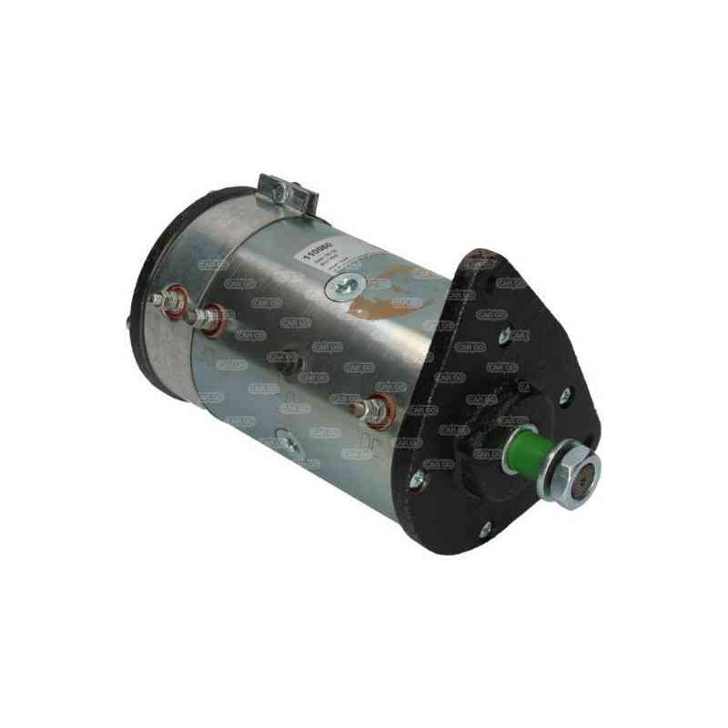 Dynamo-démarreur 12V, 11amp, 0,9kW Bosch 0010300002, 0010300004, 0010300006, 0010300100, Efel 06000, 6000 Dynamo-démarreur 12V, 11amp, 0,9kW Bosch 0010300002, 0010300004, 0010300006, 0010300100, Efel 06000, 6000