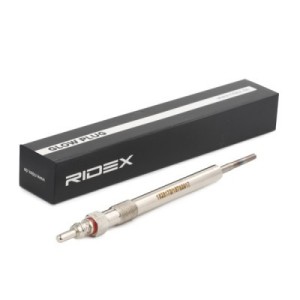 Bougie de préchauffage GENERAL MOTORS 55570037, 1214098