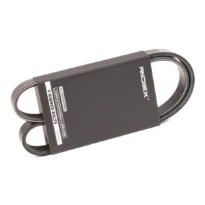 Courroie Poly-V AUDI, SEAT, SKODA, VW 55193366, 551933660, 04E145933R