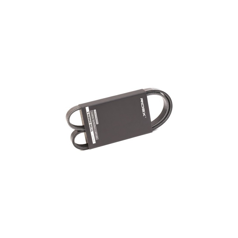 Courroie Poly-V AUDI, SEAT, SKODA, VW 55193366, 551933660, 04E145933R