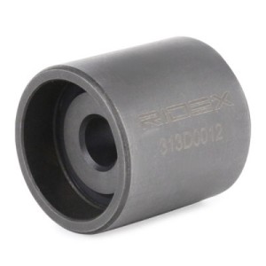 Poulie renvoi / transmission, courroie de distribution AUDI, SEAT, SKODA, VW 036109244K, 58109244, 03L109244D