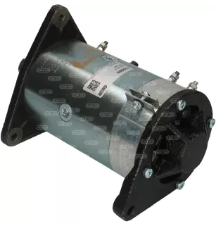 Dynamo-démarreur 12V 11Amp 0.9Kw Bosch 0010300002, 0010300004, 0010300006, 0010300100, Efel 06000, 6000