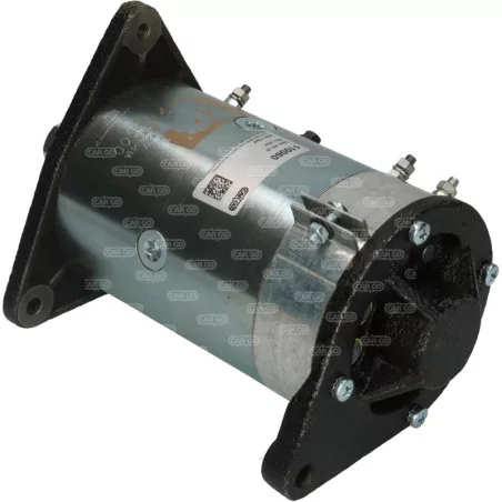 Dynamo-démarreur 12V 11Amp 0.9Kw Bosch 0010300002, 0010300004, 0010300006, 0010300100, Efel 06000, 6000