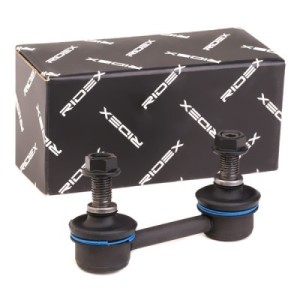 Biellette de barre stabilisatrice MITSUBISHI 4056A021, MB809354, MB879354