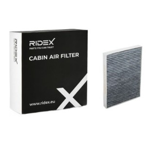 Filtre d'habitacle PORSCHE 95557221910, 7H0819631A, JZW819653E