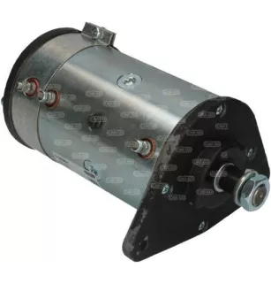 Dynastarter 12V, 11AMP, 0,9 kW Bosch 0010300001, 0010300003, 0010350005, 0010350102, EFEL 06030, Remy (DELCO) 190256022