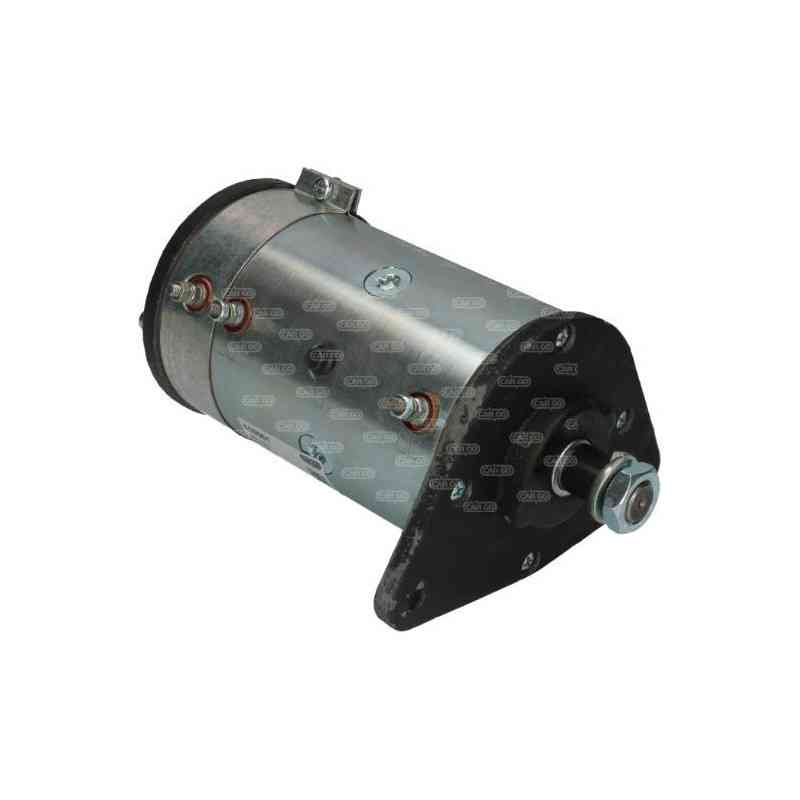 Dynastarter 12V, 11Amp, 0.9Kw Bosch 0010300001, 0010300003, 0010350005, 0010350102, Efel 06030, Remy (delco) 19025602
