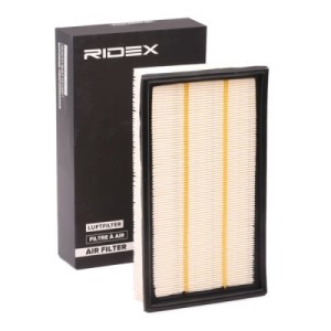 Filtre à air JAGUAR 2W939601AC, 9X239601AA, AJ82766