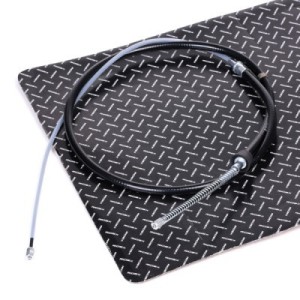 Câble de frein à main SEAT, SKODA 6Q0609721D, 6Q0609721B, 6Q0609721H