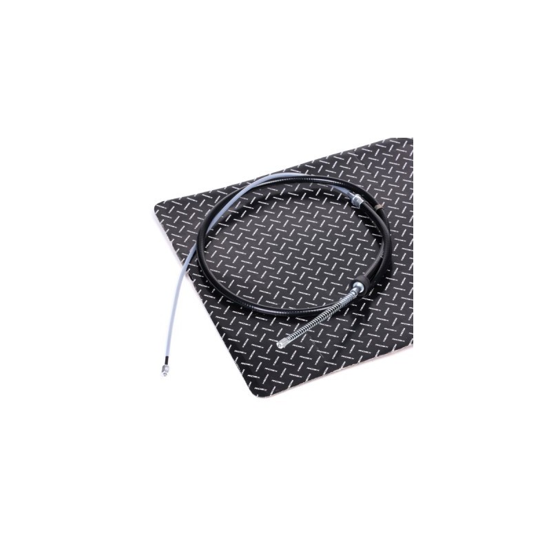 Câble de frein à main SEAT, SKODA 6Q0609721D, 6Q0609721B, 6Q0609721H