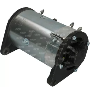 Dynastarter 12V, 11AMP, 0,9 kW Bosch 0010300001, 0010300003, 0010350005, 0010350102, EFEL 06030, Remy (DELCO) 190256022