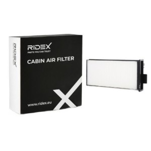 Filtre d'habitacle CITROËN 6447HT, E146069, E146163