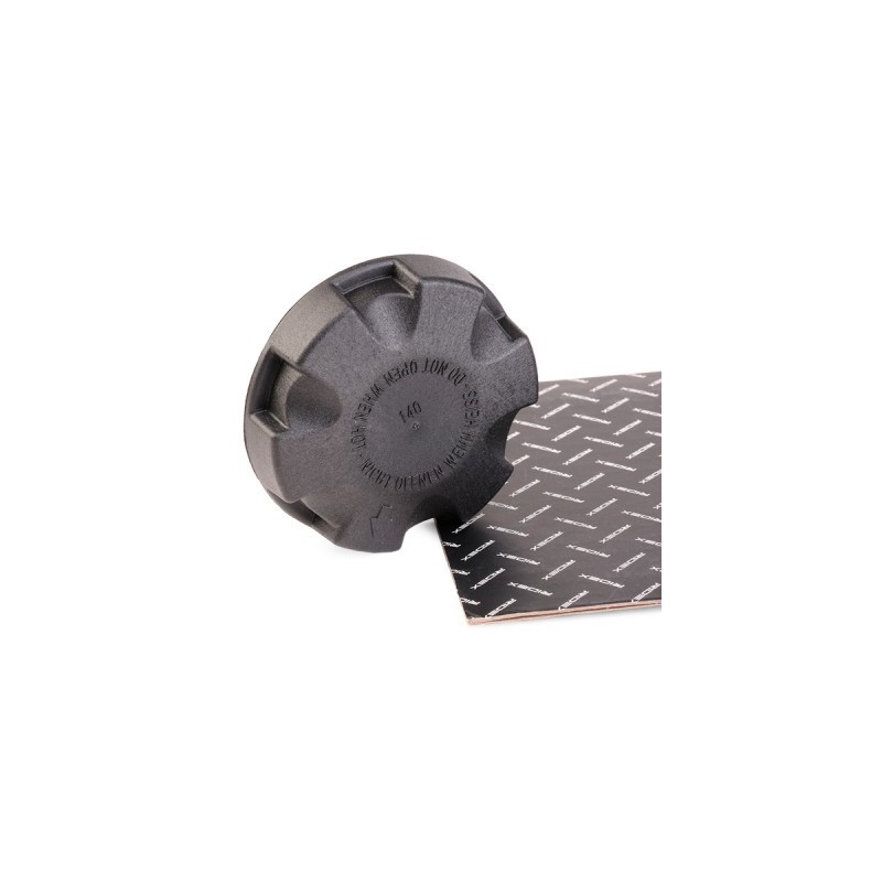 Bouchon de liquide de refroidissement BMW 17117521071, 17117639020, 7521071