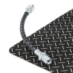 Flexible de frein CITROËN, PEUGEOT 481617, 481617