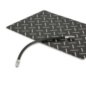 Flexible de frein VAG 281611771