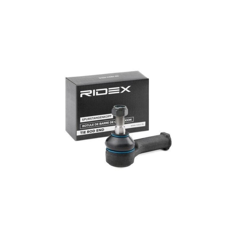 Rotule de direction AUDI, SEAT, SKODA, VW 1J0422812B, 1J0422812D, 3A0422812B