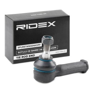 Rotule de direction AUDI 012919823F, 12919823F, 1J0422811B