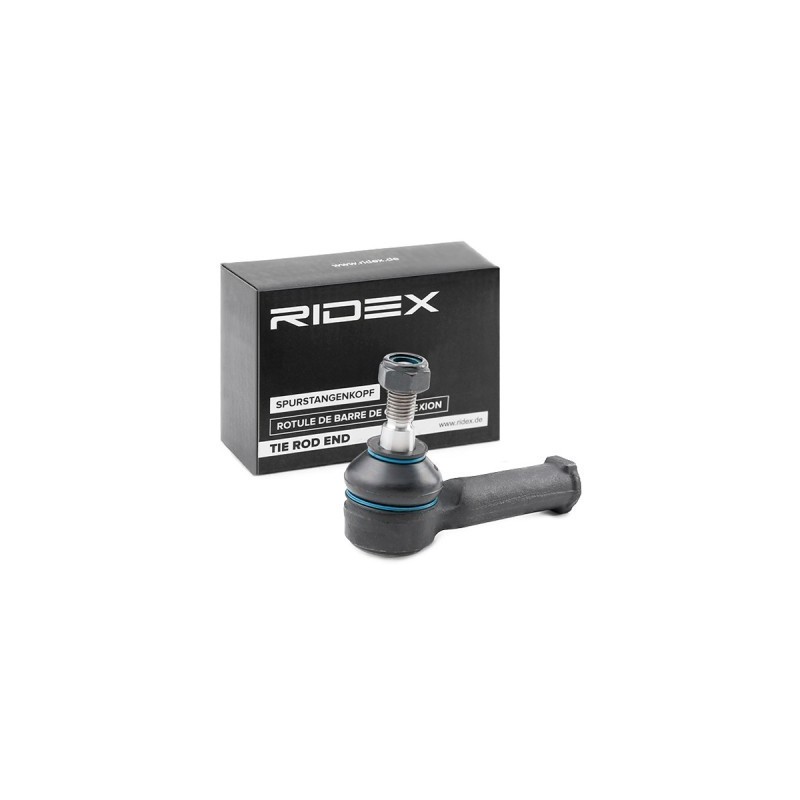 Rotule de direction AUDI 012919823F, 12919823F, 1J0422811B